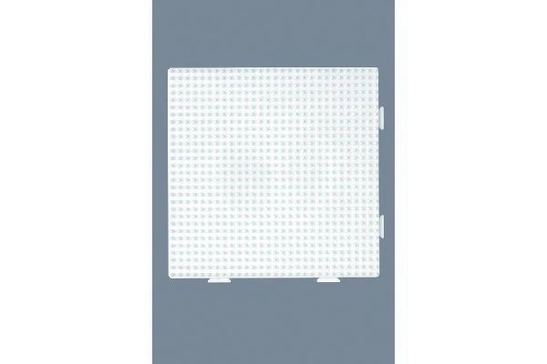 Hama stiftplade 15x15cm firkantet (samle)