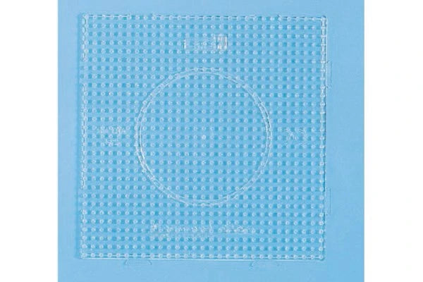 Hama stiftplade (samle) 15x15cm TR